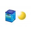 Farba Revell AQUA - 12 Žltá lesklá (Yellow Gloss RAL1018) 18ml