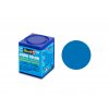 Farba Revell AQUA - 56 Modrá matná (Blue Matt RAL5000) 18ml