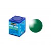 Revell AQUA Color - 61 Emerald Green Gloss RAL6029 18ml