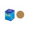 Farba Revell AQUA - 88 Okrová matná (Ochre Brown Matt RAL1011) 18ml
