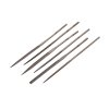 Revell Needle File Set (6pcs)