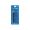 Revell Painta Aqua Brush Set 5pcs (00, 1, 2, 3, 5)