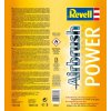 Revell tlaková fľaša so stlačeným plynom pre striekaciu pištoľ 750ml