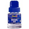 Zmäkčovač Revell Decal soft 30 ml