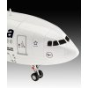 airbus a330 300 lufthansa new livery 1 144 revell 3816 04