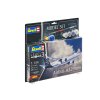 63942 airbus a320neo lufthansa new livery model set 1 144 revell 03