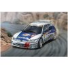 Peugeot 306 MAXI 96 Monte Carlo Rally 1/24