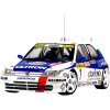 Peugeot 306 MAXI 96 Monte Carlo Rally 1/24