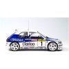 Peugeot 306 MAXI 96 Monte Carlo Rally 1/24