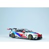 BMW M8 GTE 2019 Daytona 24h winner 1/24