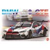 BMW M8 GTE 2019 Daytona 24h winner 1/24