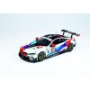 BMW M8 GTE 2019 Daytona 24h winner 1/24