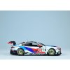 BMW M8 GTE 2019 Daytona 24h winner 1/24
