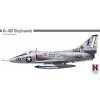 Douglas A-4B Skyhawk - Vietnam 1966-68 1/72