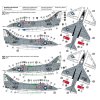 Douglas A-4B Skyhawk - Vietnam 1966-68 1/72
