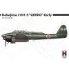 Nakajima J1N1-S "Gekko" Early 1/72