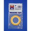 Masking Tape H2K 2.5mmx18m