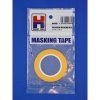 Masking Tape H2K 3mmx18m