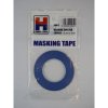 Masking Tape for Curves H2K 1.5mmx18m