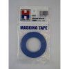 Masking Tape for Curves H2K 4mmx18m