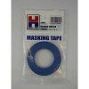 Masking Tape for Curves H2K 5mmx18m
