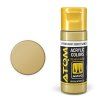 ATOM 20007 Desert Sand