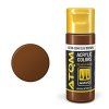 ATOM 20048 Clay Brown