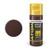 ATOM 20061 Nato Brown