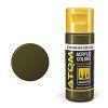 ATOM 20065 Dark Olive Drab