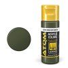 ATOM 20066 Nato Green