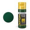 ATOM 20092 Dark Green