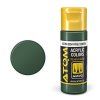 ATOM 20094 Phtalo Green