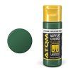 ATOM 20096 IJN Nakajima Dark GREEN