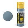 ATOM 20134 Blue Gray