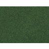 Garden diorama grass static - wild green dark 6 mm high 50g