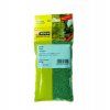 Diorama leaves medium green 50 g 1/72, HO, TT