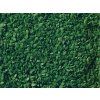 Lístie do diorámy stredne zelené 50 g 1/72, HO, TT