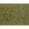 Diorama foliage green/brown 12 x 18 cm