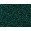 Vločky molitanové tmavozelené tlusté 8mm 10g