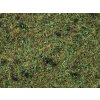 Tráva do diorámy lesný podrast 2,5mm vysoká 120g