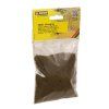 Diorama grass brown 2.5mm high 20g