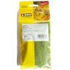 Diorama grass light green 4mm high static 20g