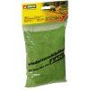 Posyp do diorámy - světle zelená alpská pastvina 150 g