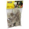 Diorama lichen gray 35g