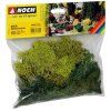Lišejník do diorámu zelený XL mix 75g