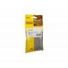 Feiner grauer Gleiskies, Streusel 250 g N/Z