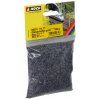 Posyp traťový štěrk šedý 250g HO/TT