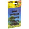 Field Fence 12 pcs (100 cm) HO