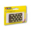 Karfiol 16 kusov (plocha 3x6cm) HO 1/72