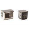 Laser-Cut transformer stations HO 2 pcs